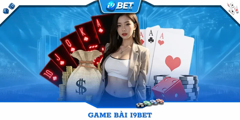 Game Bài I9BET